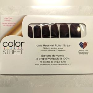 Color Street 💅 - Made in Milan - RETIRED